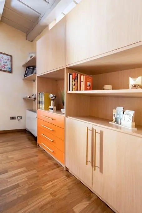 Lägenhet Residence Dei Frutti In Pieno Centro - Il Gelso Padua