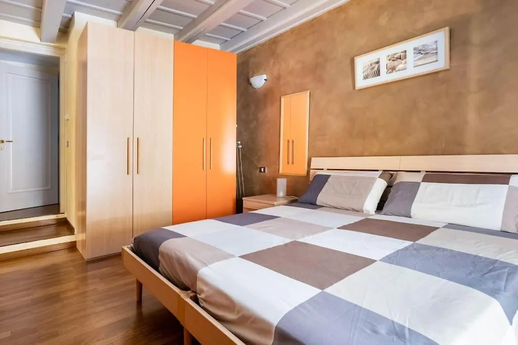 Residence Dei Frutti In Pieno Centro - Il Gelso Padua Lägenhet