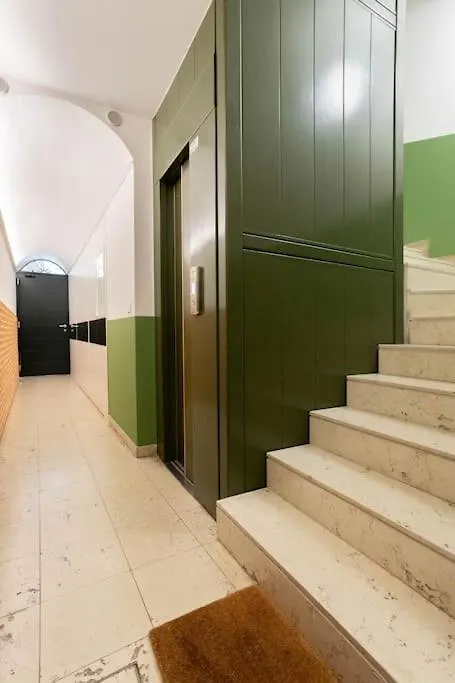 Residence Dei Frutti In Pieno Centro - Il Gelso Padua 0*,  Italien