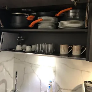 A&f Piazza Garibaldi Apartamento